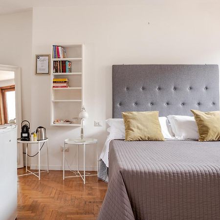 Bari Landlord 71 - Central Rooms Экстерьер фото