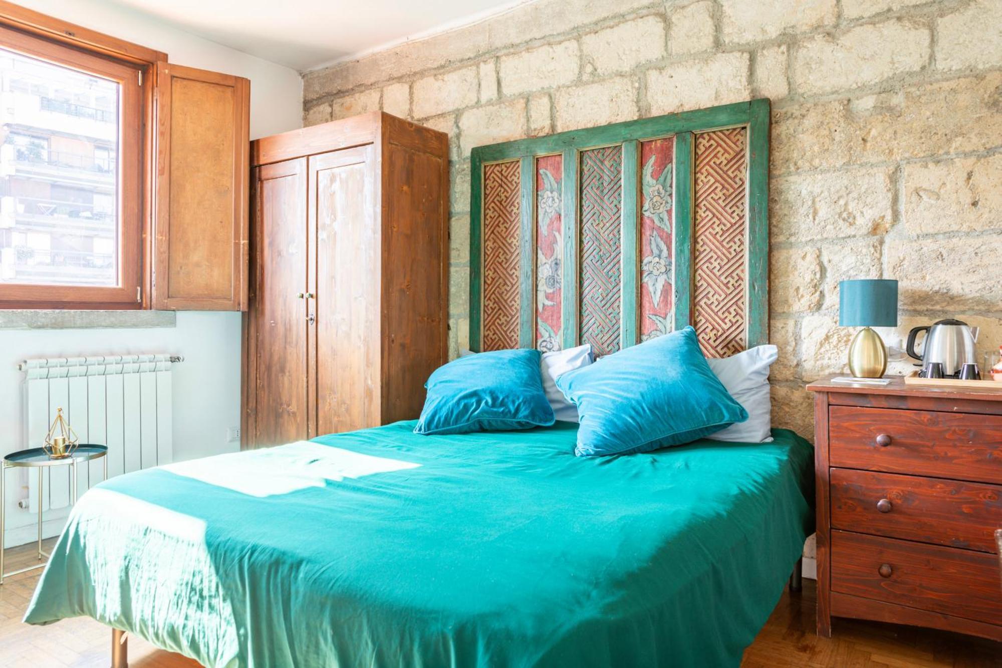 Bari Landlord 71 - Central Rooms Экстерьер фото