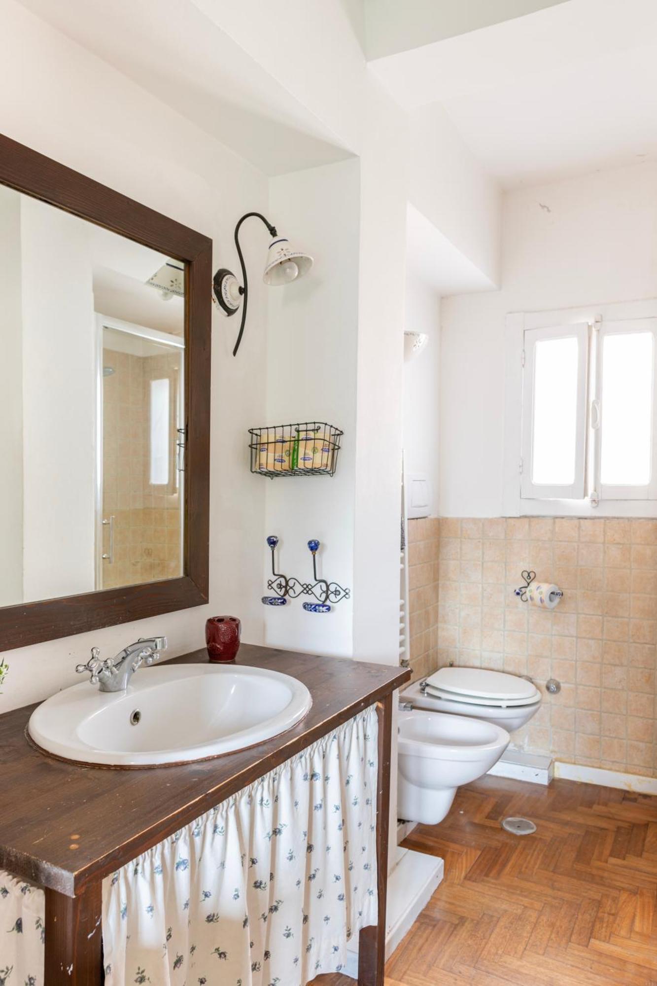 Bari Landlord 71 - Central Rooms Экстерьер фото