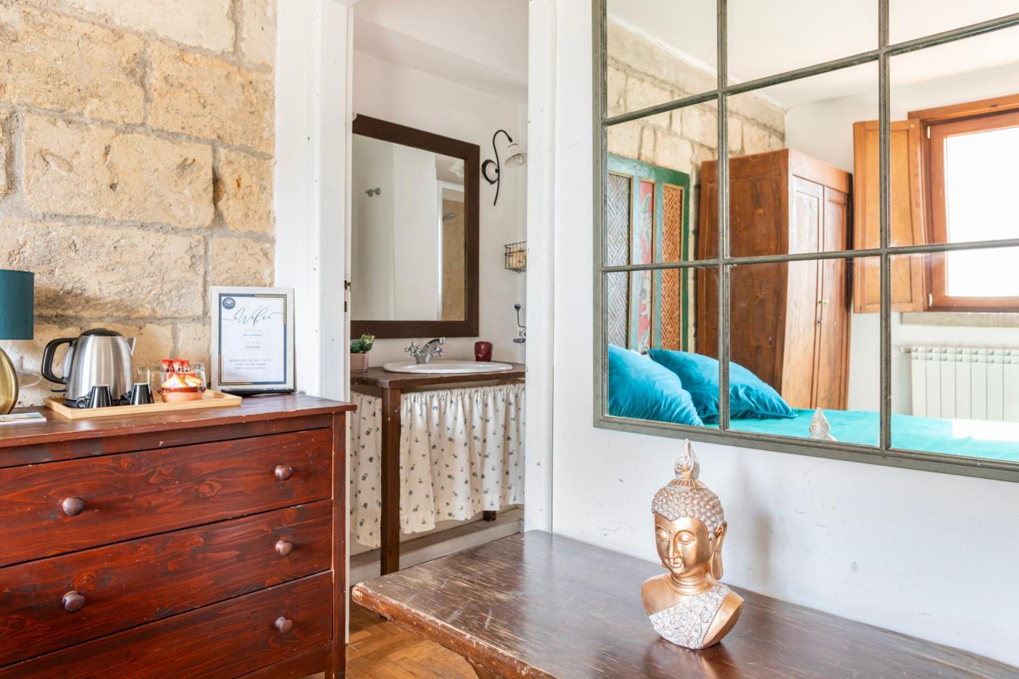 Bari Landlord 71 - Central Rooms Экстерьер фото