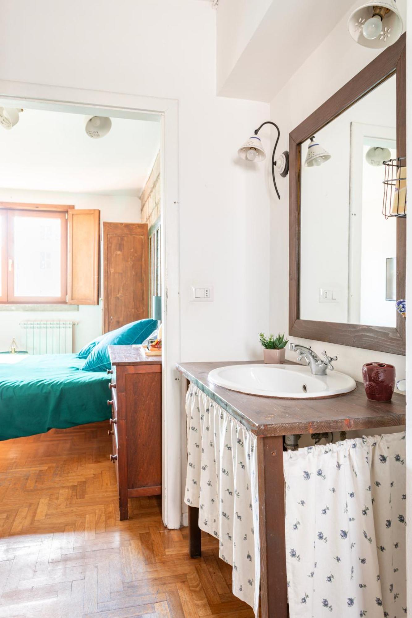 Bari Landlord 71 - Central Rooms Экстерьер фото