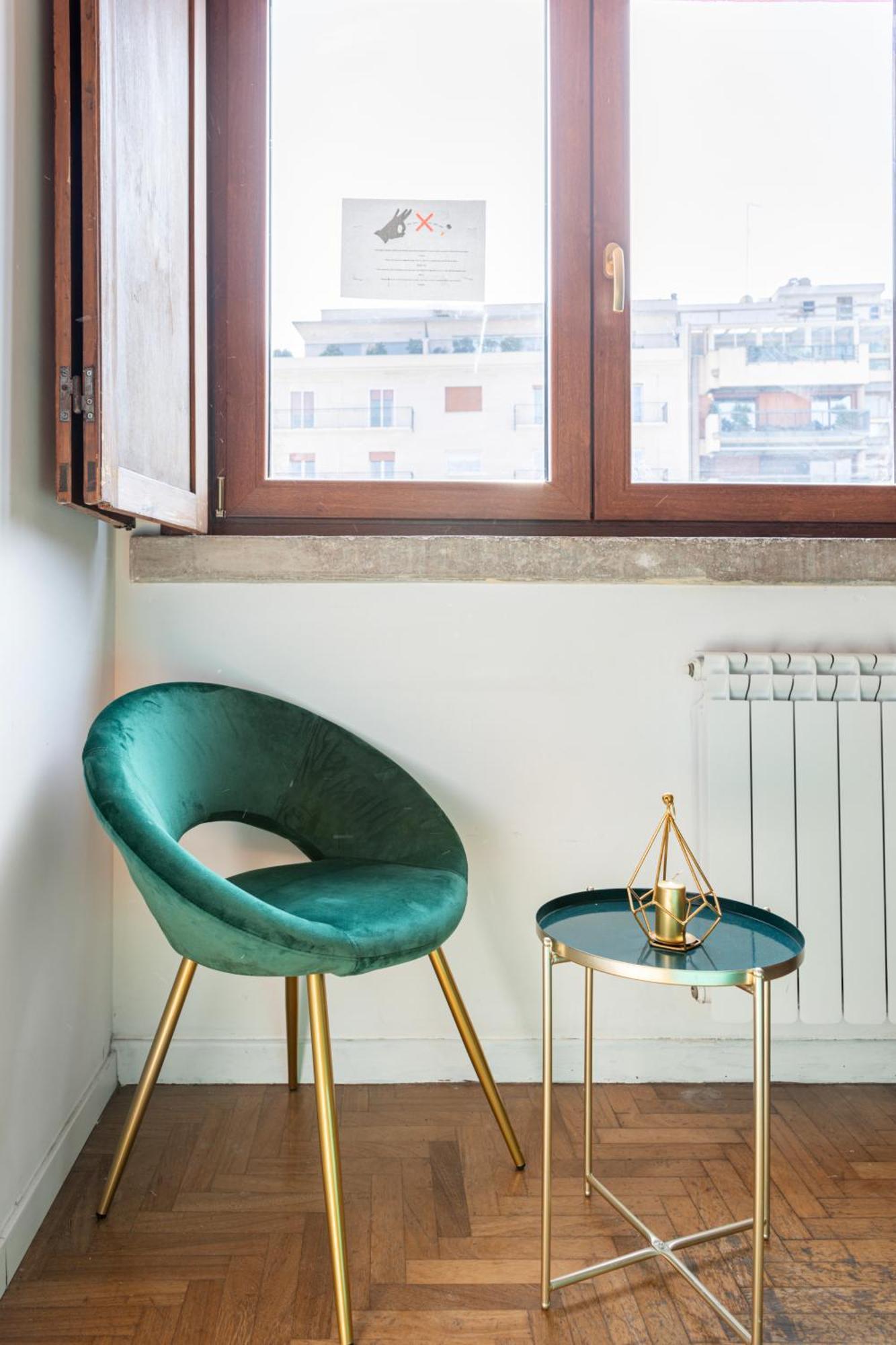 Bari Landlord 71 - Central Rooms Экстерьер фото