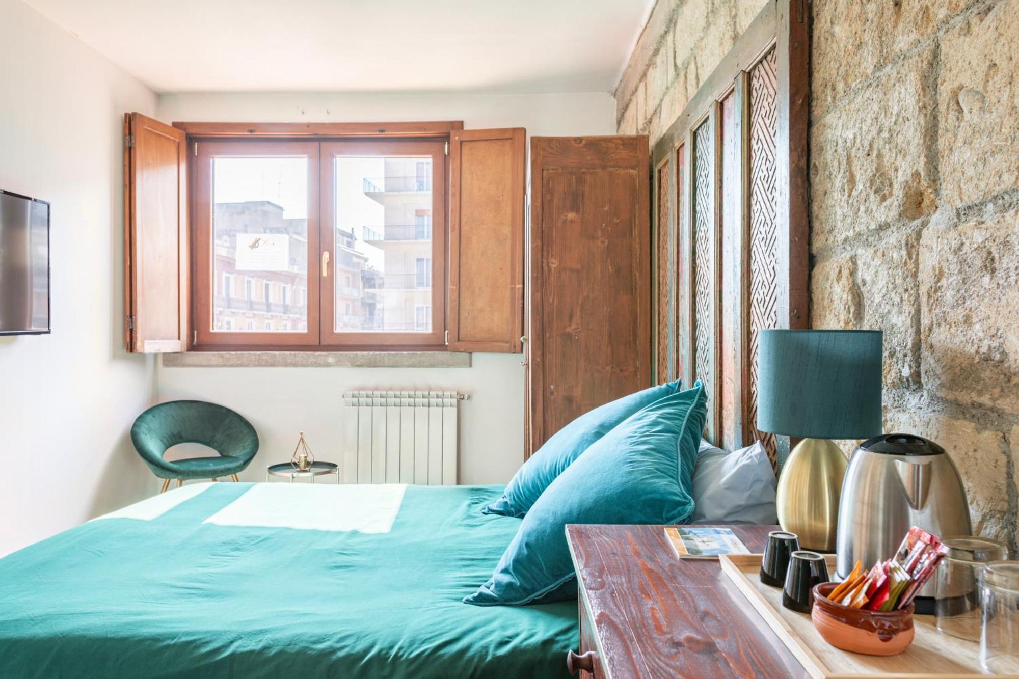 Bari Landlord 71 - Central Rooms Экстерьер фото