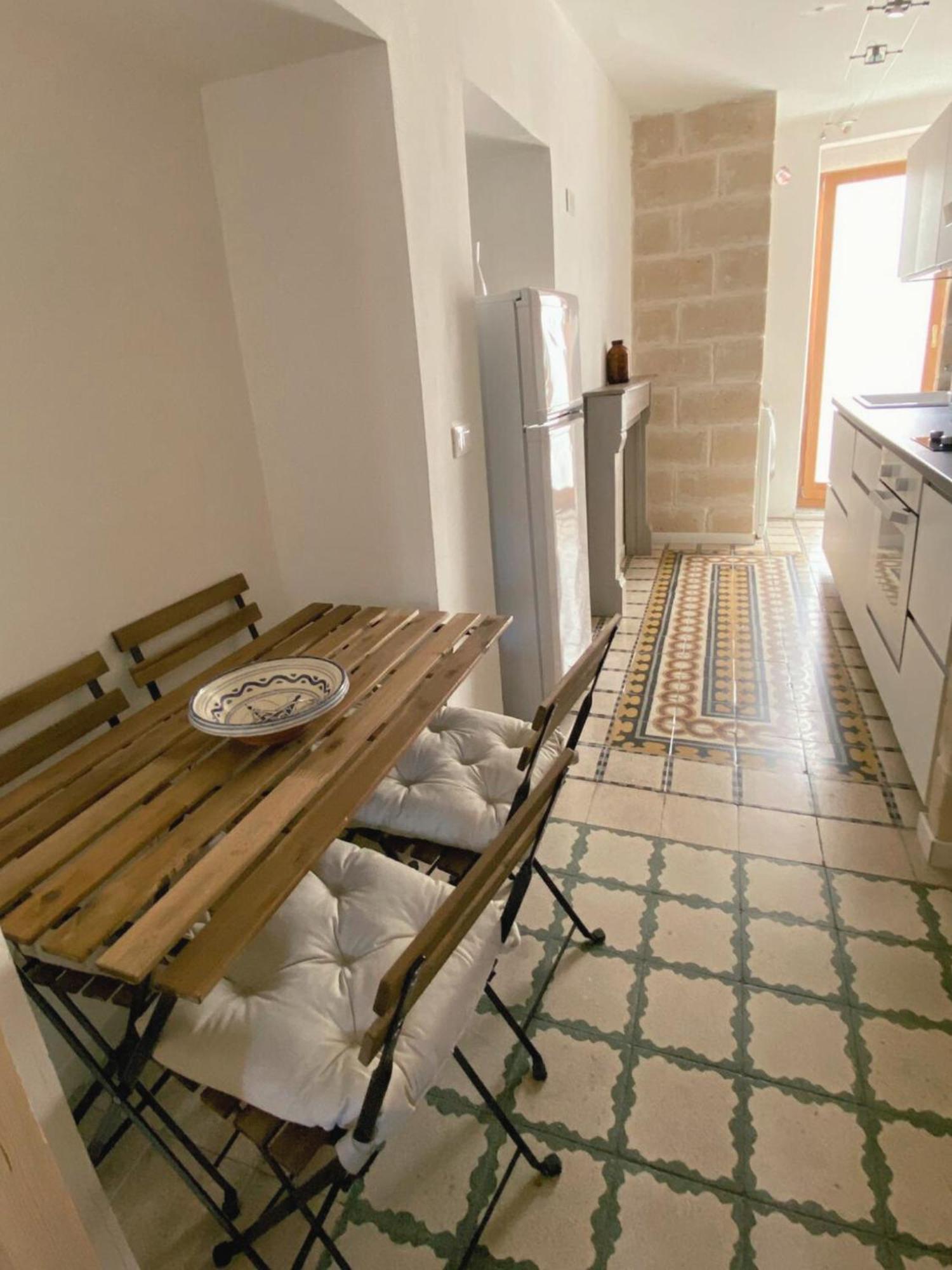 Bari Landlord 71 - Central Rooms Экстерьер фото