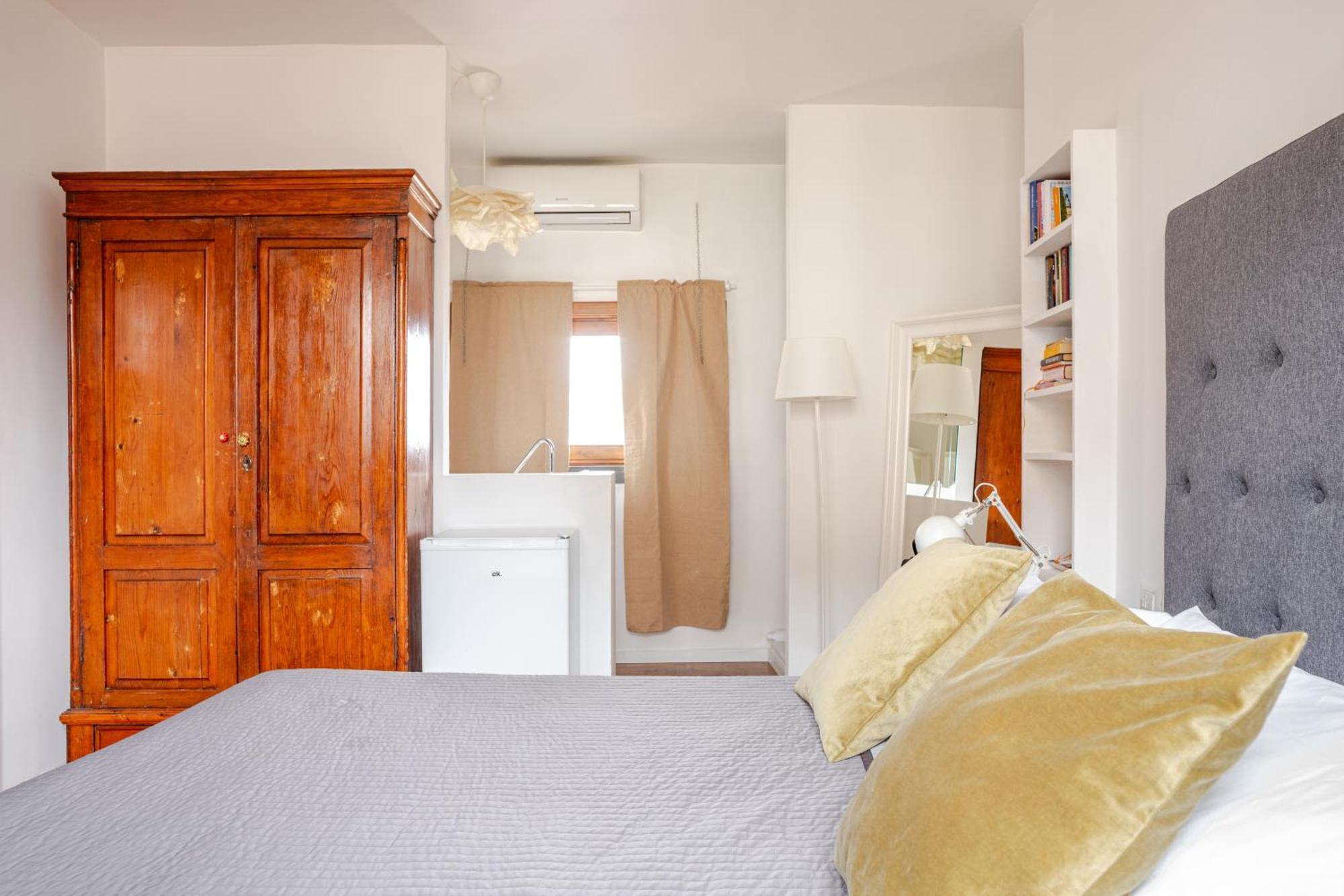 Bari Landlord 71 - Central Rooms Экстерьер фото