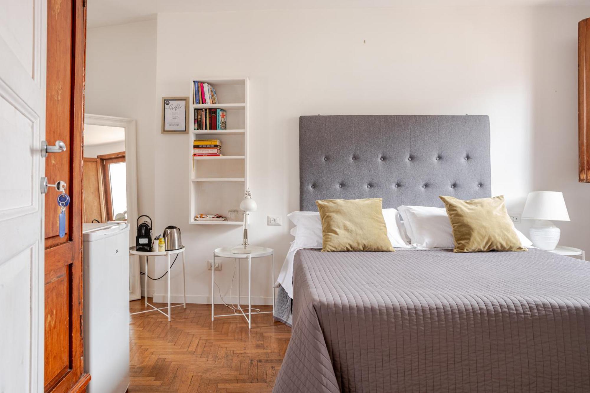 Bari Landlord 71 - Central Rooms Экстерьер фото